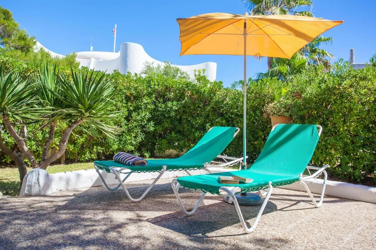 Chalet Villa Voramar Ham à Playa de Muro