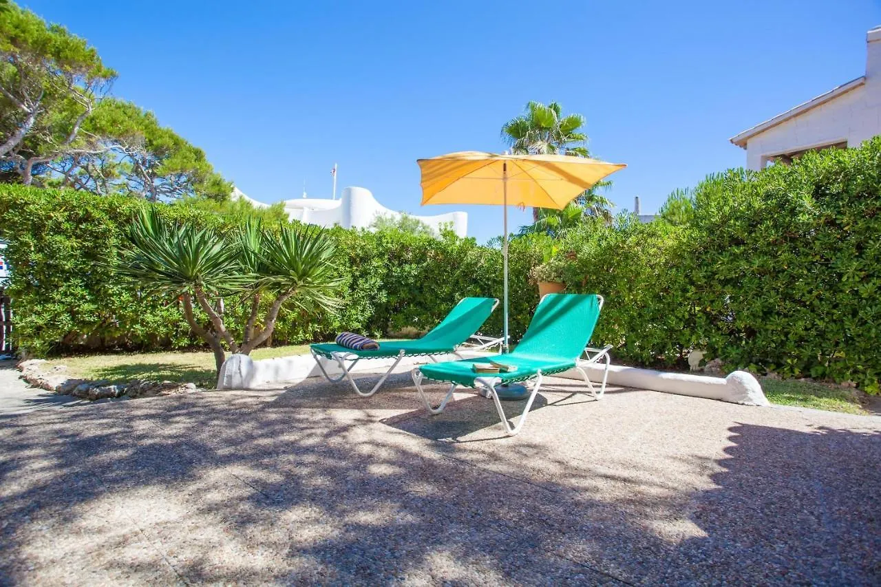 Villa Voramar Ham à Playa de Muro  0*, Playa de Muro (Mallorca) Espagne