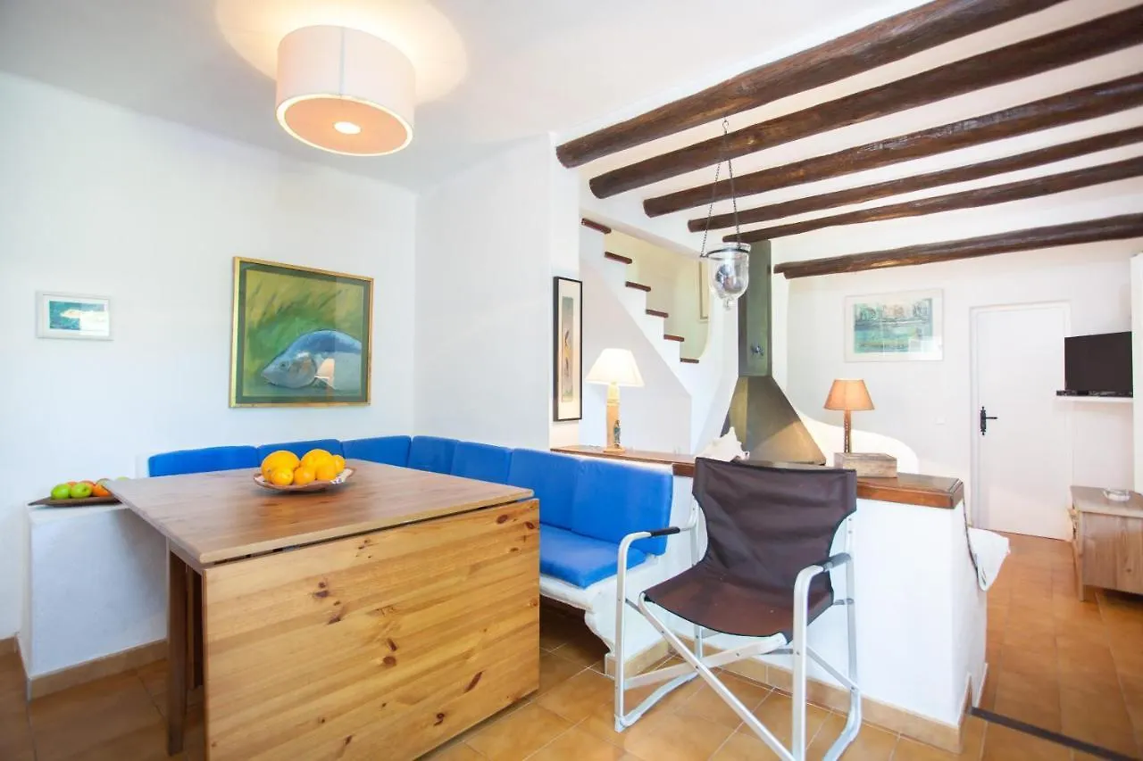 Villa Voramar Ham à Playa de Muro  Espagne