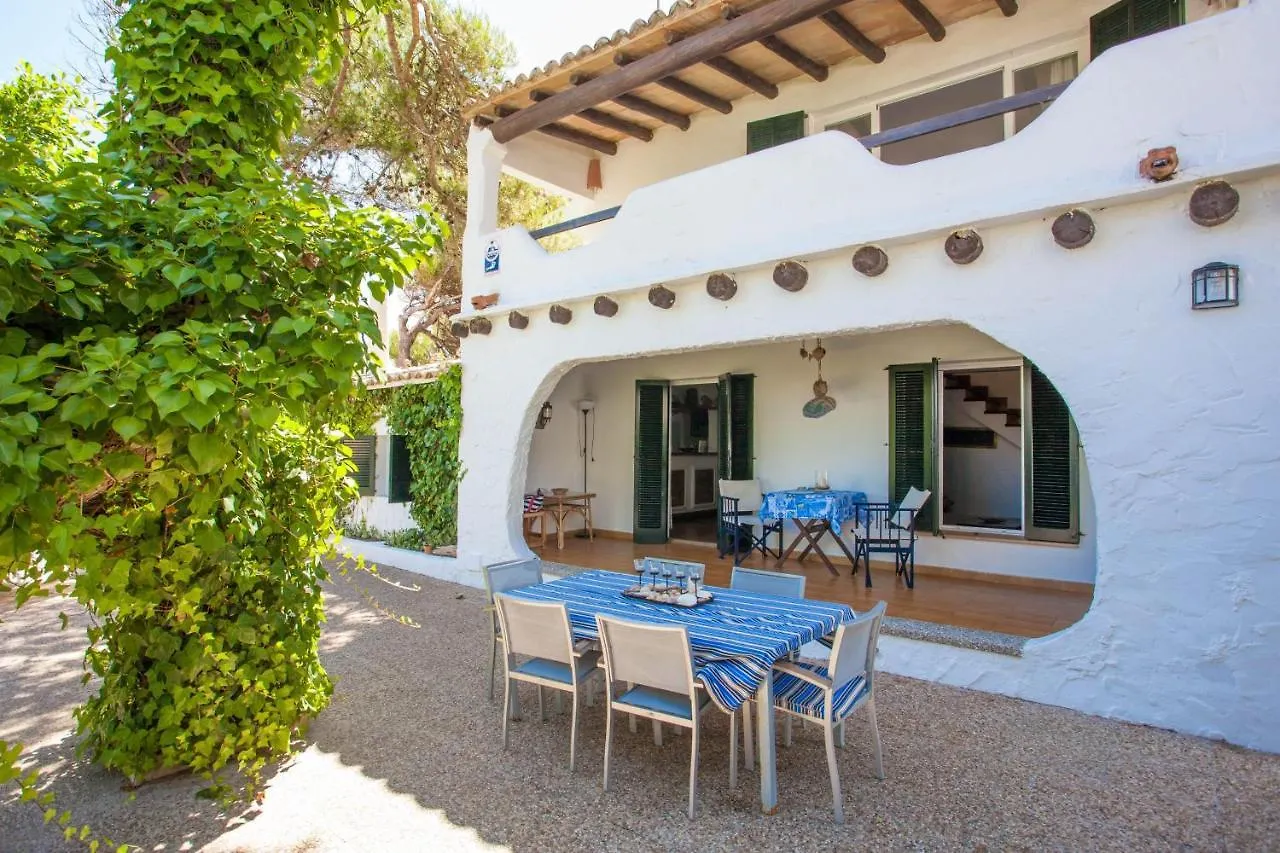 Villa Voramar Ham à Playa de Muro