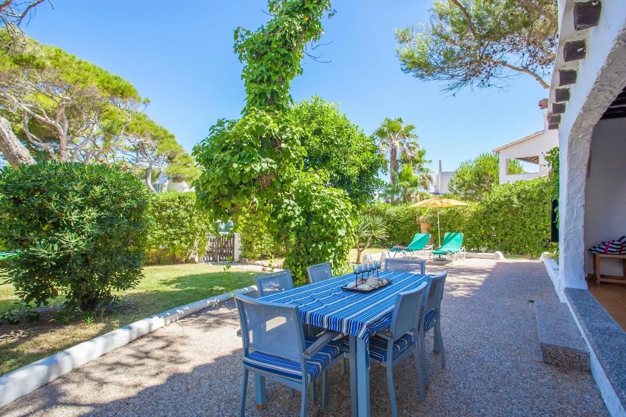 Chalet Villa Voramar Ham à Playa de Muro
