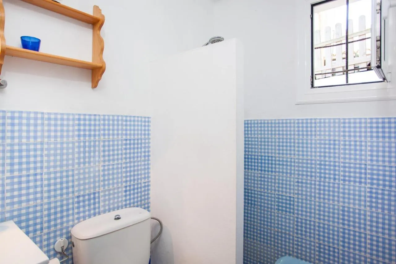 Chalet Villa Voramar Ham à Playa de Muro  Espagne