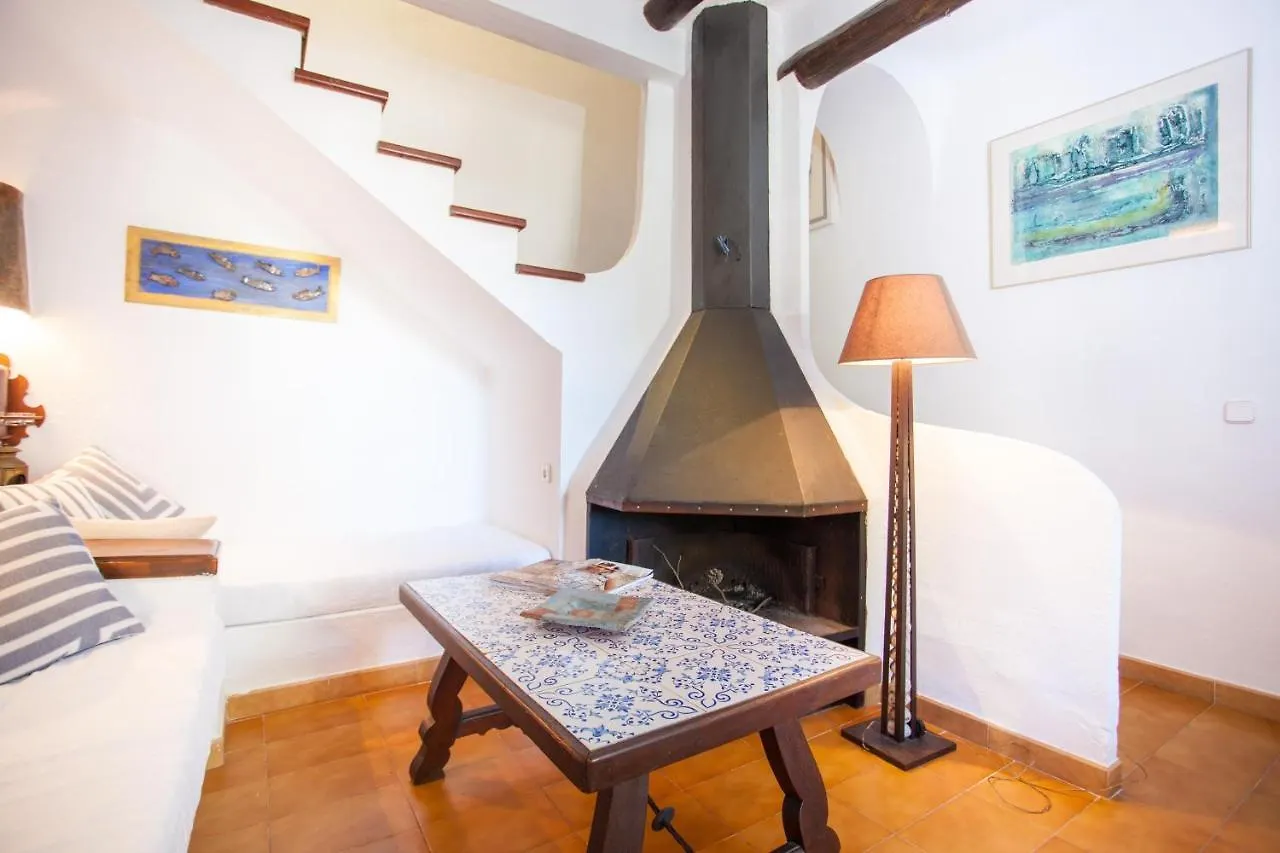 Chalet Villa Voramar Ham à Playa de Muro  Espagne
